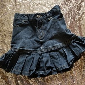 Girls Skirt